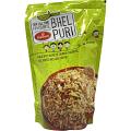 Haldiram Bhel Puri with Chutneys - 700gm (24.70 oz) Haldiram Bhel Puri with Chutneys - 700gm (24.70 oz)