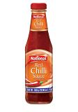 National Red Chilli Sauce 850 gms