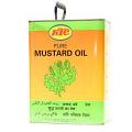 Tez Premium Mustard Oil 5 Litre