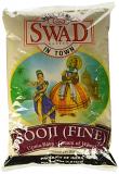 Swad Sooji Fine 4 lbs Swad Sooji Fine 4 lbs