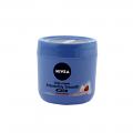 Nivea Irresistibly Smooth Body Cream Dry Skin Shea Butter 400 ml Nivea Irresistibly Smooth Body Cream Dry Skin Shea Butter 400 ml