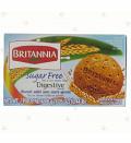 Britannia Digestive - Sugar Free Biscuits 200 gms Britannia Digestive - Sugar Free Biscuits 200 gms