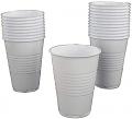 Plastic cups, 7oz capacity, PACK of 2500 Plastic cups, 7oz capacity, PACK of 2500