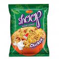 SHOOP - Chicken flavour instant noodles 65 gms SHOOP - Chicken flavour instant noodles 65 gms