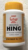 Deep Original Hing 90 gms Deep Original Hing 90 gms