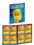 Worlds Fastest Mental Calculation System DVD Set Worlds Fastest Mental Calculation System DVD Set