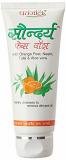 Patanjali Saundarya Face Wash 60 Gm
