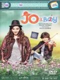 Jo And The Boy Malayalam Film DVD