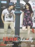 Ishk Actually Hindi DVD Ishk Actually Hindi DVD