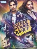 Karle Pyaar Karle - 2016 Hindi Movie DVD