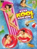 Kyaa Kool Hai Hum 3 Hindi DVD