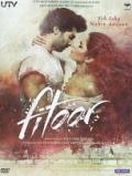 Fitoor Hindi Movie DVD/ Blu Ray (2016)