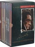 A Journey Satyajit Ray - A Collection of 9 Bengali DVDs Gift Set