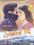 Sanam Re Hindi Movie DVD