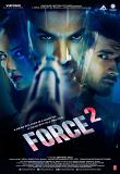 Force 2 Hindi DVD 2016 