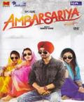 Ambarsariya Punjabi film: Diljit Dosanjh,Navneet Kaur Dhillon - New DVD Ambarsariya Punjabi film: Diljit Dosanjh,Navneet Kaur Dhillon - New DVD