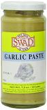 Swad Garlic Paste 7.5 Oz Swad Garlic Paste 7.5 Oz