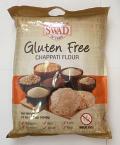 Swad Gluten Free Chapati Flour 10 lbs Swad Gluten Free Chapati Flour 10 lbs