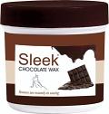 Sleek Chocolate Wax 250 gms Sleek Chocolate Wax 250 gms