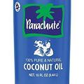 Parachute coconut Oil 15 FL OZ (0.44 L)