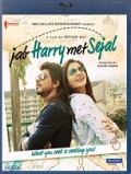 Jab Harry Met Sejal Hindi Blu Ray 2017 - Anushka Sharma, Sharukh Khan Jab Harry Met Sejal Hindi Blu Ray 2017 - Anushka Sharma, Sharukh Khan