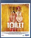 Toilet Ek Prem Katha Hindi Blu Ray 2017 Film Toilet Ek Prem Katha Hindi Blu Ray 2017 Film
