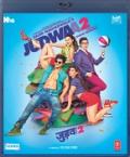 Judwaa 2 Hindi Movie Blu Ray DVD 2018 Judwaa 2 Hindi Movie Blu Ray DVD 2018