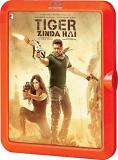 Tiger Zinda Hai Hindi Blu Ray Bollywood Action Film w/ English Subtitles Tiger Zinda Hai Hindi Blu Ray Bollywood Action Film w/ English Subtitles