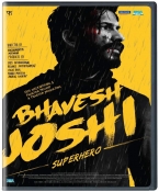 Bhavesh Joshi Superhero Hindi Movie - Harshvardhan, Priyansh (2018 film)