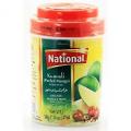 National Peeled Mango Pickle In Oil 1 Kg National Peeled Mango Pickle In Oil 1 Kg