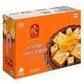 BC Orange Soan papdi 250 gms BC Orange Soan papdi 250 gms