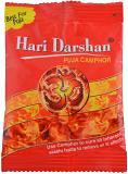 Hari Darshan Pure Camphor Tablets 30 tab Hari Darshan Pure Camphor Tablets 30 tab