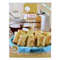 Atul Bakery Green Masala Khari 400 gm Atul Bakery Green Masala Khari 400 gm