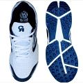 CA 15K LE Cricket Shoes Rubber studs (Blue) CA 15K LE Cricket Shoes Rubber studs (Blue)