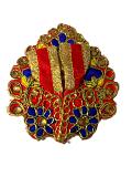 Bal Gopal/Laddu Gopal/Thakurji Poshak/Vastra for 3 to 5 Inches Idols # 16