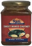 Rani Sweet Mango Chutney 350G