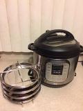 All Stainless Steel 4 Tier Insert Pans / Cooking Trays for Cooker All Stainless Steel 4 Tier Insert Pans / Cooking Trays for Cooker