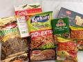 Indian Food & Snacks Gift Box - Taste of India Subscription Pack Indian Food & Snacks Gift Box - Taste of India Subscription Pack