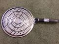 Stainless Steel Stove Top Wire Roaster / Papad Jali / Small Grill Stainless Steel Stove Top Wire Roaster / Papad Jali / Small Grill