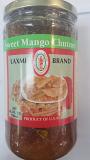 Laxmi Sweet Mango Chutney 26.5 Oz Laxmi Sweet Mango Chutney 26.5 Oz