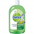 Dettol Disinfectant Liquid 500 Dettol Disinfectant Liquid 500