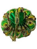 Bal Gopal/Laddu Gopal/Thakurji Poshak/Vastra for 3 to 5 Inches Idols # 17