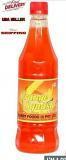 Kalvert Foods Orange Syrup 700 ml Kalvert Foods Orange Syrup 700 ml