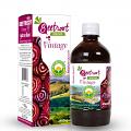 Basic Ayurveda Beet Root Vinegar (450 ml)