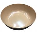 Wooden Bowl (11.5” diameter by 3.5” tall)