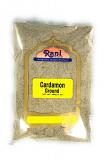 Rani Cardamom (Elachi) Ground, Powder Indian Spice 7oz (200g) ~ All Natural, No Color added, Gluten Free Ingredients | Vegan | NON-GMO | No Salt or fillers