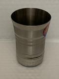 Stainless Steel Drinking Cup, 12oz Stainless Steel Drinking Cup, 12oz