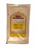 Rani Citric Acid (Limbu ka ful) 100gm (3.5oz)