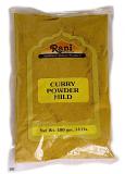 Rani Curry Powder Mild 400G Rani Curry Powder Mild 400G