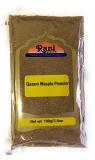 Rani Garam Masala Indian 11 Spice Blend 3.5oz (100g) Salt Free … Rani Garam Masala Indian 11 Spice Blend 3.5oz (100g) Salt Free …